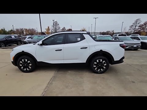 2026 Hyundai Santa Cruz SEL Carrollton, Lewisville, Frisco, Dallas, Addison TX