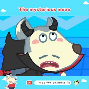Can Wolfoo and Lucy win this challenge! 👇Watch till the end #Wolfoo #kidsongs ----------------------------------- WOLFOO - It’s awesome accompanying you growing up! 🌐Youtube: https://www.youtube.com/@CuteWolfVideos 🌐Tiktok: https://www.tiktok.com/@wolfoostories 🌐Website: https://wolfooworld.com/ 🌐Group: https://www.facebook.com/groups/82800214854225 | Wolfoo Kids Cartoon
