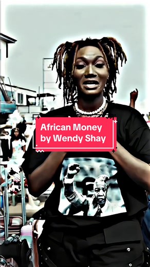 African Money Lyrics by Wendy Shay | Afrobeats Hit