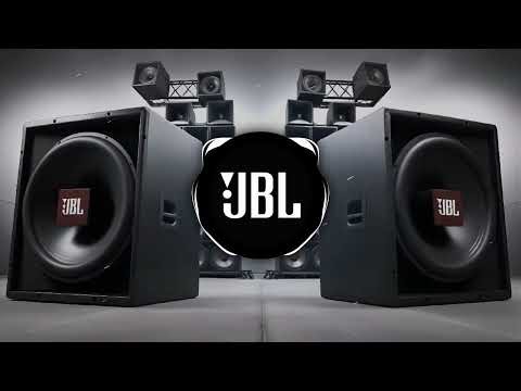 JBL Xtreme INSANE Bass Test 🔊 | Loud, Punchy Speaker Bass #viralsong