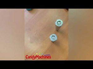 How to Fix a Vending Machine Lock - Realign a Bulk Vending Lock