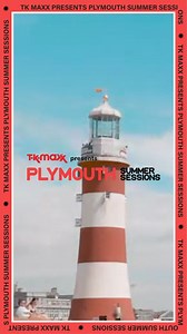 Experience the magic of music under the sun and win two four-day passes to watch legendary artists on Plymouth Hoe at TK Maxx presents Plymouth Summer Sessions ☀️🎶 | What's On Plymouth