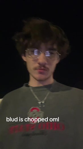 ew #chopped #fyp #ugly #weird #loganheld | Logan