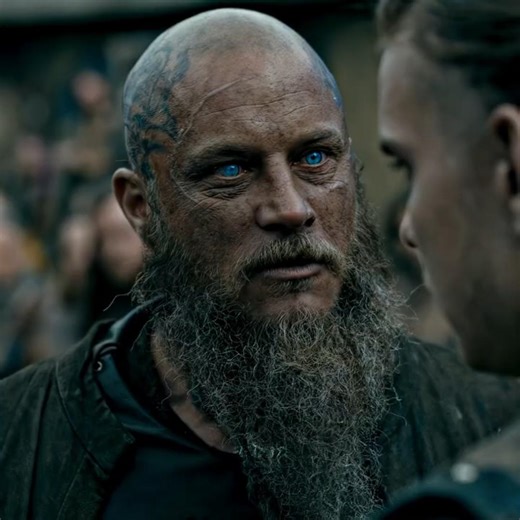 Ragnar Lothbrok | "Who wants to be king?" | Vikings Edit