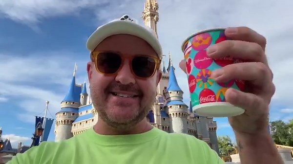 Everything You Can Get FREE at Disney World