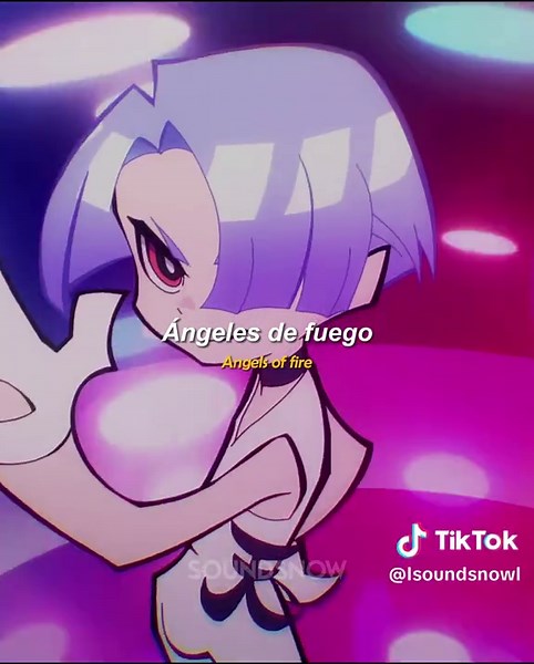New PANTY & STOCKING with GARTERBELT - Divine | sub español lyrics #newpantyanddstocking #divine #polyurethanefoam #polyester #pantyandstocking #divinelyrics