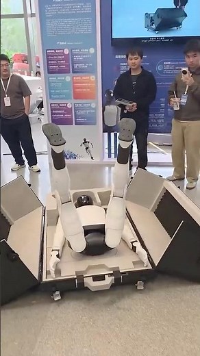 Future Tech Is Getting Weird 😬