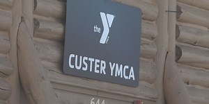 Custer YMCA expansion