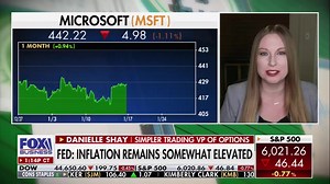  TECH EARNINGS  We're so excited to have Danielle Shay back to share her earnings analysis with Charles Payne on FoxBusiness! #Microsoft, #Meta, and #Tesla earnings after market close! | Simpler Trading | Facebook