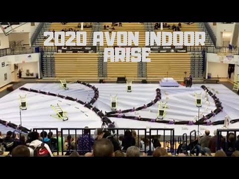 2020 Avon Indoor