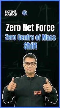 Unlocking Non-Identical Particles Attraction in JEE Physics | Zero Net Force