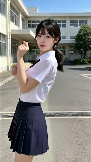 Chinese Dance Girl 愛靈MUSIC