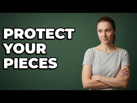 How To Keep All Checkers Safe From Capture?