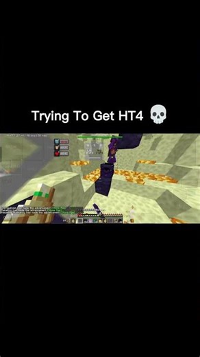 Crystal PvP Minecraft | Pojavlauncher