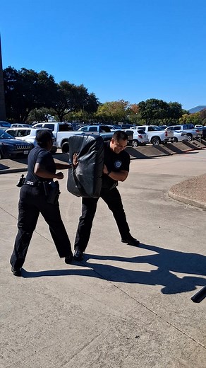 3.6K views · 21 reactions | BCAPS #311 Week 7 Letting off some Steam!! | North Central Texas Council of Governments Regional Police Academy | Facebook