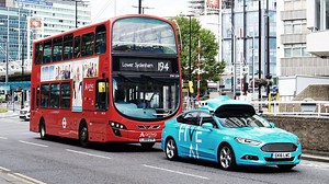 Highway Code update will change rules on blame for crashes and using phones