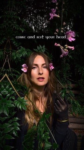 DORIAN 🦋Somatic Guide | Multidisciplinary Artist on Instagram: "The Tuatha Dé Danann are Ireland’s ancient beings said to live underground inside the Earth. I began to produce this scratch track after my last visit to Ireland after working with the Hawthorn tree, a tree known to be a doorway between the human and unseen world. Music for me is more than stimulus to enjoy. Its a spell technology to shift states and a key to open doors to these other worlds. When I look back on my darkest times, m