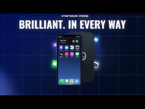 The Latest FiveM Phone Script - HTN Phone