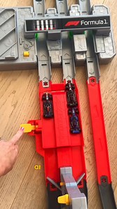 Now every day can be race day! The Hot Wheels Race Formula 1® Grand Prix Circuit Track Set brings trackside action straight to your living room. | Hot Wheels | Facebook