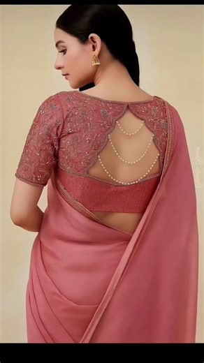 fashion designers blouses ki design 🥻👌💯 design pasand Aaye to subscribe jarur Kare🙏