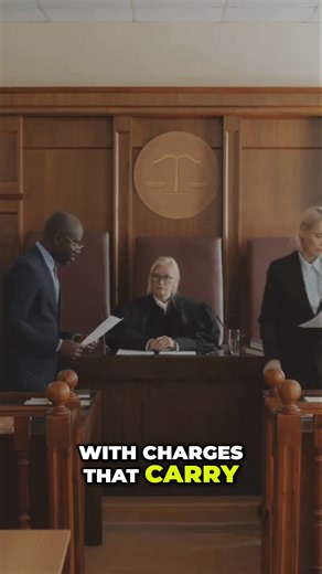 The RICO Act is the star of this legal breakdown. Initially designed to dismantle organized crime, we discuss how proving someone ran an enterprise engaging in racketeering can lead to severe penalties. It's a legal bazooka for big targets. #RICOAct #LegalAnalysis #OrganizedCrime #Racketeering #LawExplained #CriminalJustice #LegalSystem #Mafia #GovernmentLaw #EnterpriseCrime | 2real4radio.com