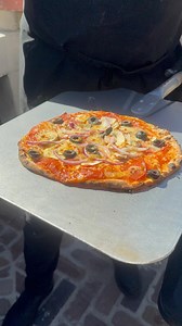 Make a pizza with us! 👨‍🍳🍕❤️‍🔥 Learn everything you need to create your own pizzas at home. 😱 This hands-on cooking class will teach you the art of perfect dough creation and how to cook amazing pizzas on your BBQ or Pizza Oven! All ages can learn the tricks, so this is the perfect masterclass to participate with the fam. WHAT’S ON THE MENU? - A selection of Pizzas using house-made pizza dough and a selection of toppings - House Made Ricotta - Pizza Stuffed Jalapenos - Caprese Salad - Desse