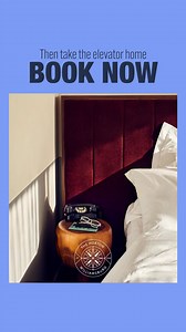 Winter hangs @thehoxtonhotel in Williamsburg. - Graze on all-day plates @kfar_bk - Tuck into French Onion Labne @jaffabrooklyn's enclosed mezzanine - Take in Manhattan views and kebabs @laserwolf_bk's heated rooftop - Host a thing in The Apartment - Catch deep z's in our comfy beds Come on over. Catch deep z's in our comfy beds. Come on over. | The Hoxton | Facebook