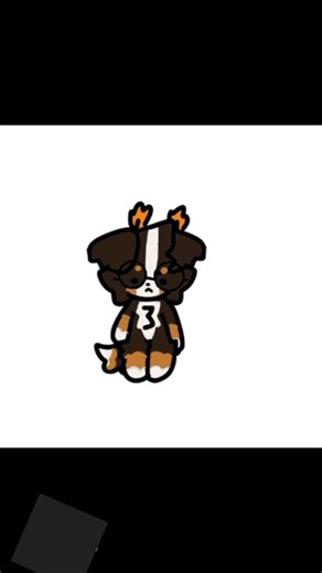 Night mail lazy animation :I [ft: biscuit]