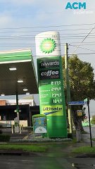 PM's fuel supply message to Australians