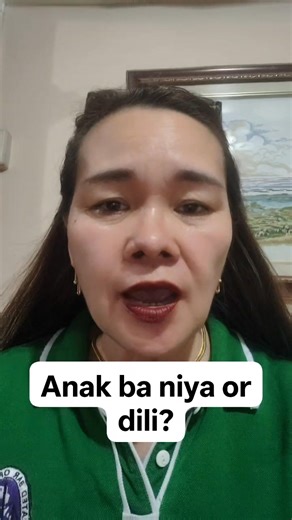 Children conceived or born during the marriage of the parents are legitimate; The child shall be considered legitimate although the mother may have declared against its legitimacy or may have been sentenced as an adulteress. #Declaration #LEGITIMACY #Illegitimacy #impugn | Gina Bontuyan Clarus