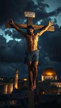 The Passover Lamb Was Always a Picture of Jesus — The Timeline Proves It