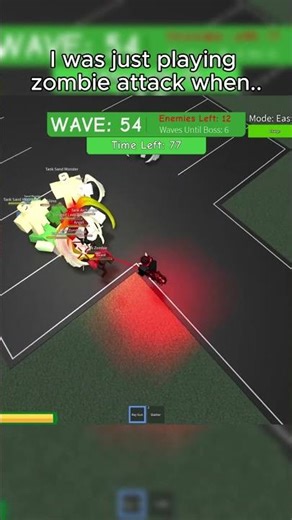 Poor zombies #roblox #robloxfunny #gaming #memes #funny #robloxjokes