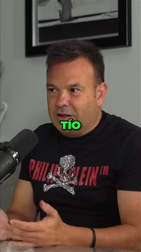 Eres vago por naturaleza (José Elías)