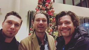 Merry Christmas 🎄🎁 and much much more! See you in #2020 | Hanson