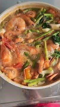 Sinigang: The Ancient Filipino Dish That Stands the Test of Time