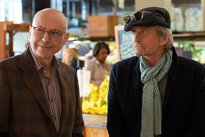 „The Kominsky Method“ Staffel 4: Kommt eine weitere Season?