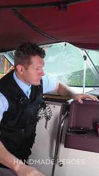 Coast Guard Surprise Inspection! 🚨 What They Look For