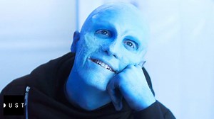 286K views · 5.2K reactions | When Earth no longer exists, a curious alien researcher struggling to ﬁt in with his team accidentally discovers a mysterious box that could be the key to understanding who we were. Watch "Alientologists" by Tyler Rabinowitz (Tyler Rabinowitz Films). | DUST | Facebook