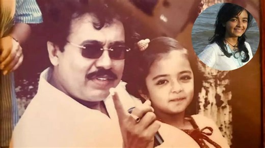 Vinayan remembers Taruni Sachdev; calls the 'Vellinakshatram' actor a 'wonder child'