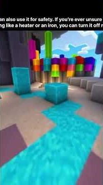 Advertising the smartplug #productivity #smartech #pluggnb #ai #minecraftparkour #advertisement