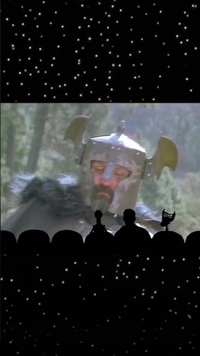 MST3K: Squeak, Squeak