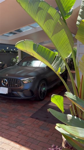 Nothing beats that new car feeling 🧼 🧽