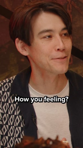 247K views · 8.1K reactions | Blessed by the dice gods (d8s only)  ▶️ Watch this episode of Dimension 20: Cloudward, Ho! on Dropout.tv #dimension20 #cloudwardho #dropout #zacoyama #brianmurphy | Dimension 20 | Facebook