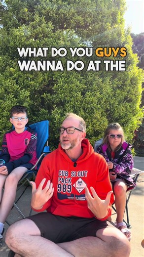 This weekend we’re having our family Campout- check your email or ‪@groupme‬ for details and sign up!