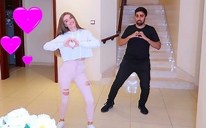 【中文字幕】mo vlogs mo和rene一起。。。