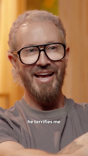 Professor Snape vibes but make it The Block  | Three | Facebook