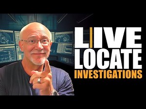 Private Investigator Shares LIVE Investigation Techniques!