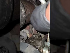 2008 nissan altima oil temperature sensor location