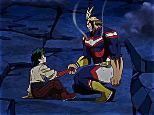 My Hero Academia Anime Memes and Songs