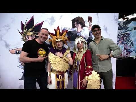 Come celebrate the 25th anniversary of Japan Expo!